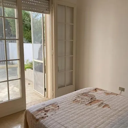 Cala Azzurra Apartment
