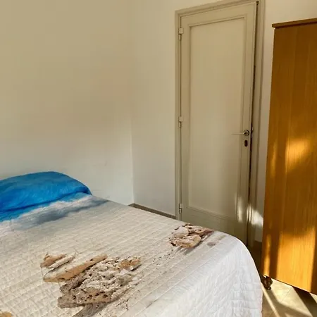 Cala Azzurra Apartment *