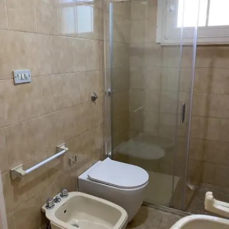 Cala Azzurra Apartment