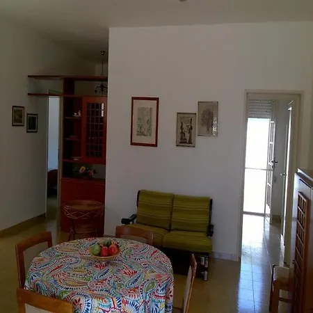 Apartment Cala Azzurra