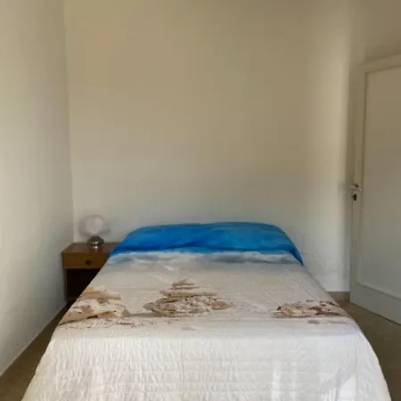 Cala Azzurra Apartment *