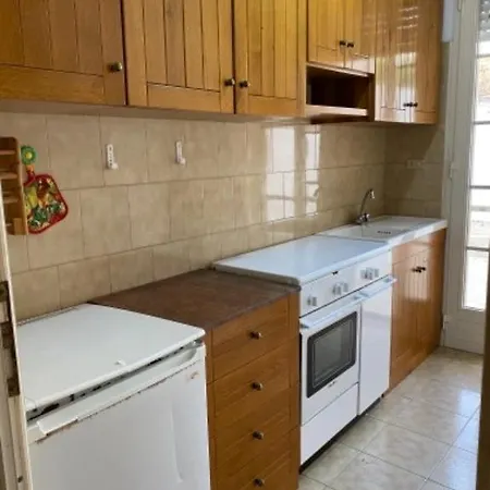 Cala Azzurra Apartment