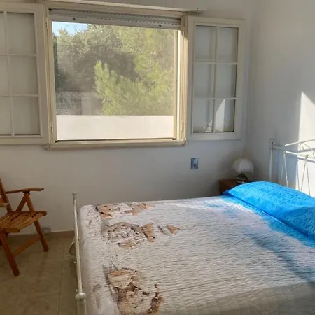 Cala Azzurra Apartment *