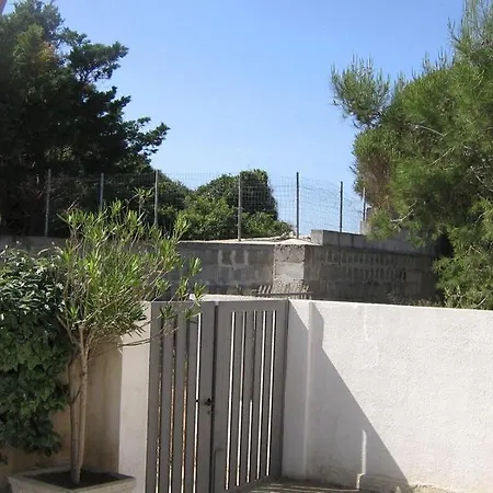 Cala Azzurra