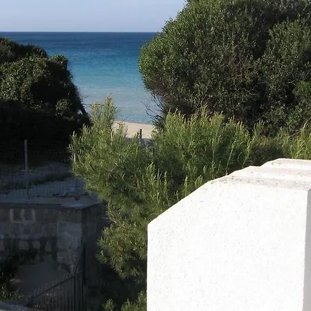 Apartment Cala Azzurra *