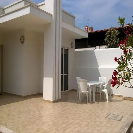 Apartment Cala Azzurra *