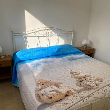 Cala Azzurra Apartment *