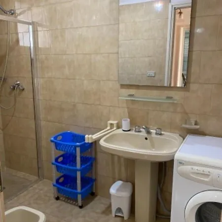 Apartment Cala Azzurra
