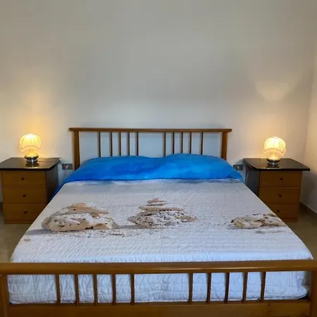 Apartment Cala Azzurra